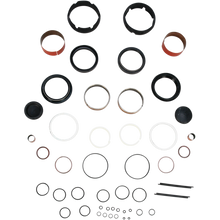 Load image into Gallery viewer, PIVOT WORKS KTM FORK REBUILD KITS T07-000 PWFFK-T07-000