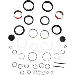 PIVOT WORKS KTM FORK REBUILD KITS T07-000 PWFFK-T07-000