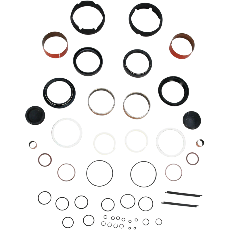 PIVOT WORKS KTM FORK REBUILD KITS T07-000 PWFFK-T07-000