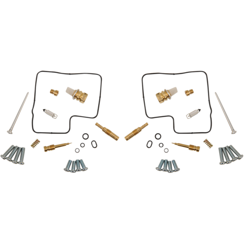 ALL BALLS Carburetor Rebuild Kit 26-1613