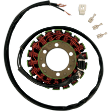 Load image into Gallery viewer, RICK&#39;S MOTORSPORT ELECTRIC STATOR HONDA MAGNA 21-130
