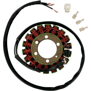 RICK'S MOTORSPORT ELECTRIC STATOR HONDA MAGNA 21-130
