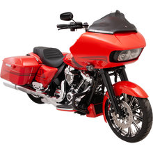Load image into Gallery viewer, KLOCK WERKS 15-19  FLTR SL W/S 9" DRK/SMK KWW-01-0326
