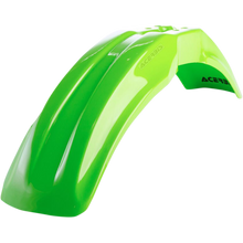 Load image into Gallery viewer, ACERBIS FF KX80/85/100:90-09 RM100:03-06 GREEN 2040360006