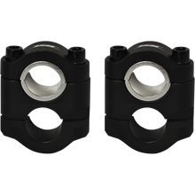 Load image into Gallery viewer, RACE SHOP INC. HANDLEBAR RISER PIVOT 1.25" PR-1-B