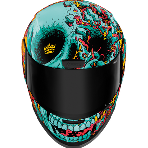 ICON HELMET AIRFORM MIPS MUNCHIES BL MD 0101-16969