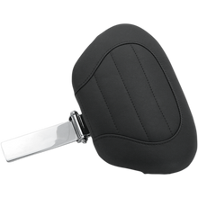 Load image into Gallery viewer, MUSTANG BACKREST SUPER TOURING 79012