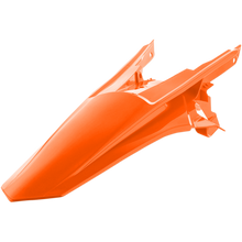Load image into Gallery viewer, ACERBIS FENDER REAR KTM ORG 2421105226