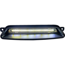 Load image into Gallery viewer, CUSTOM DYNAMICS LIGHT FRNG VENT LED BLK CD-IND-V-B