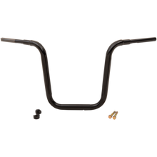 Load image into Gallery viewer, LA CHOPPERS HANDLEBAR TRHGR WD 16" BK LA-7375-16B
