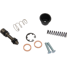 Load image into Gallery viewer, MOOSE RACING MASTER CYLINDER REBUILD KIT FRONT 18-1035