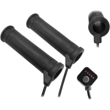 Load image into Gallery viewer, KOSO NORTH AMERICA HEAT GRIP-5 LVL-TWIST 7/8 AM10703G