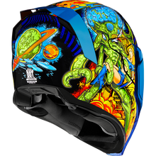 Load image into Gallery viewer, ICON HLMT AFLT BUG-BLITZ BL LG 0101-15549