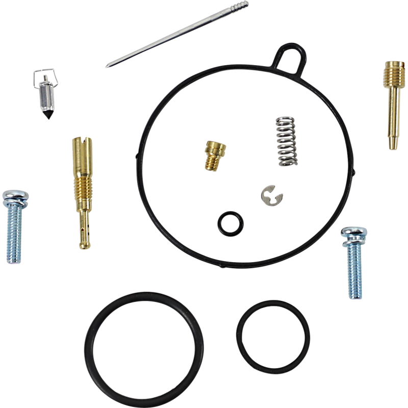 MOOSE RACING REPAIR KIT CARB CANAM 26-10154