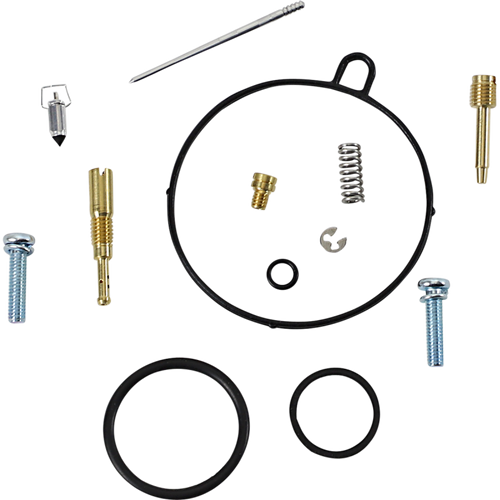 MOOSE RACING REPAIR KIT CARB CANAM 26-10154