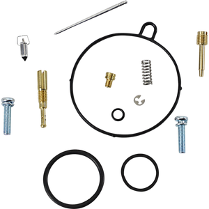 MOOSE RACING REPAIR KIT CARB CANAM 26-10154