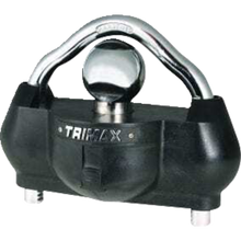 Load image into Gallery viewer, TRIMAX UMAX 100 COUPLER LOCK TRIMAX UMAX100