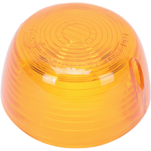Load image into Gallery viewer, K&amp;S TECHNOLOGIES REPLACEMENT LENS-AMBER 25-1040