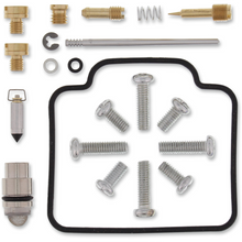 Load image into Gallery viewer, MOOSE RACING REPAIR KIT CARB POL 26-1022