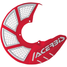Load image into Gallery viewer, ACERBIS X-Brake 2.0 red 2449490004