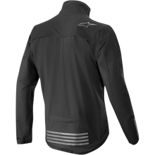 Load image into Gallery viewer, THOR BICYCLE JACKET DESCENDER V3 BK LG 1220519-10-LG