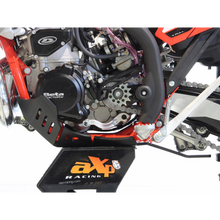 Load image into Gallery viewer, AXP RACING XTR SKIDPLATE 8MM BETA 250-300XTRAINER AX1681