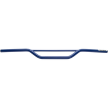 Load image into Gallery viewer, MOOSE RACING CARBON STEEL H/BAR CR-HI BLUE MOOSE 0601-4965