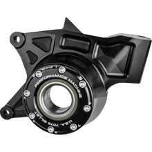 Load image into Gallery viewer, PERFORMANCE MACHINE STEERING KNUCKLE L 0221-1001-B