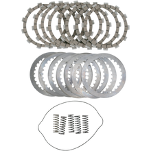Load image into Gallery viewer, MOOSE RACING CLUTCH KIT MOOSE RM125 M90-111