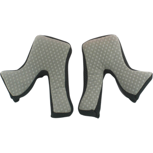 AFX CHEEK PADS FX41DS SM 0134-1517