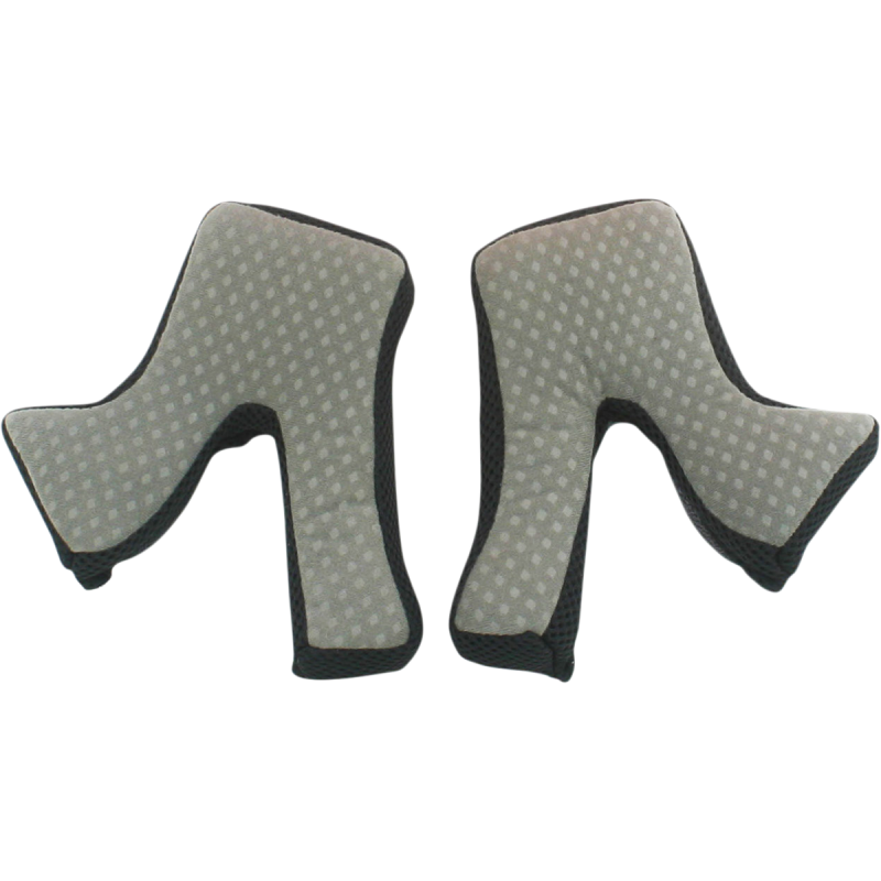 AFX CHEEK PADS FX41DS SM 0134-1517