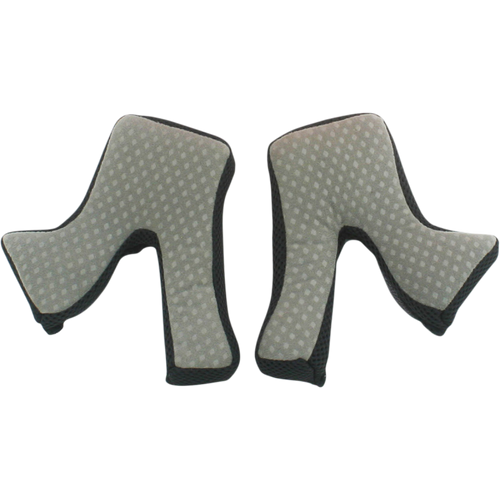 AFX CHEEK PADS FX41DS XS 0134-1516