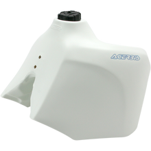 Load image into Gallery viewer, ACERBIS FUEL TANK- XR650L:93-96 5.8 GAL WHITE 2044330002 - Motomike Canada