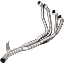 Load image into Gallery viewer, AKRAPOVIC 18-23 Z900RS OPT SS HEADERS E-K9R3