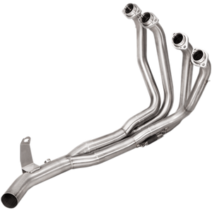 AKRAPOVIC 18-23 Z900RS OPT SS HEADERS E-K9R3