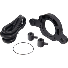 Load image into Gallery viewer, TRASK BREATHER KIT ASSAULT M8 TM-1023-11-B - Motomike Canada
