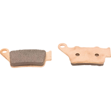 Load image into Gallery viewer, ALL BALLS BRAKE PAD SINTERED18-8076 18-8076
