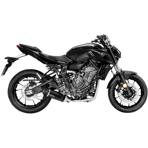 LEOVINCE EXHAUST EVO MT 07 CF 14361EU
