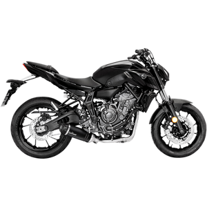 LEOVINCE EXHAUST EVO MT 07 CF 14361EU