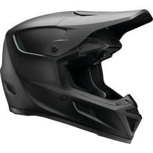 Load image into Gallery viewer, THOR HLMT R-SPRT CBN STEALTH BLK 2X 0110-8768
