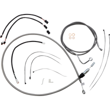 Load image into Gallery viewer, MAGNUM CONTROL CABLE KIT XR SSC 5891141