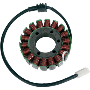 RICK'S MOTORSPORT ELECTRIC STATOR YAMAHA 21-409