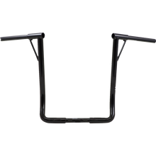 Load image into Gallery viewer, BURLY BRAND HANDLEBAR LOUIE B 19 BLK B12-7006B