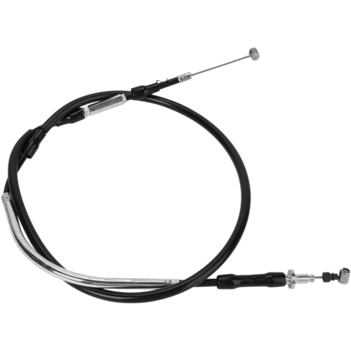 MOTION PRO CLUTCH CABLE BLACK VINYL 03-0359