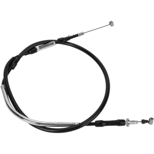 MOTION PRO CLUTCH CABLE BLACK VINYL 03-0359