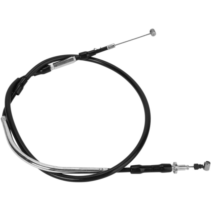 MOTION PRO CLUTCH CABLE BLACK VINYL 03-0359