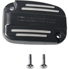 Load image into Gallery viewer, DRAG SPECIALTIES CVR CLTCH M/C BLK 14-16FL 78153