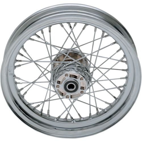 DRAG SPECIALTIES 97-99 FXST RR 16X3 40SP WHEEL 0204-0372