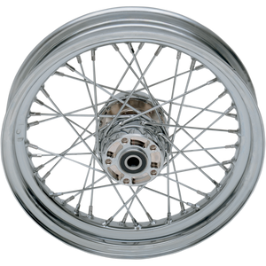 DRAG SPECIALTIES 97-99 FXST RR 16X3 40SP WHEEL 0204-0372