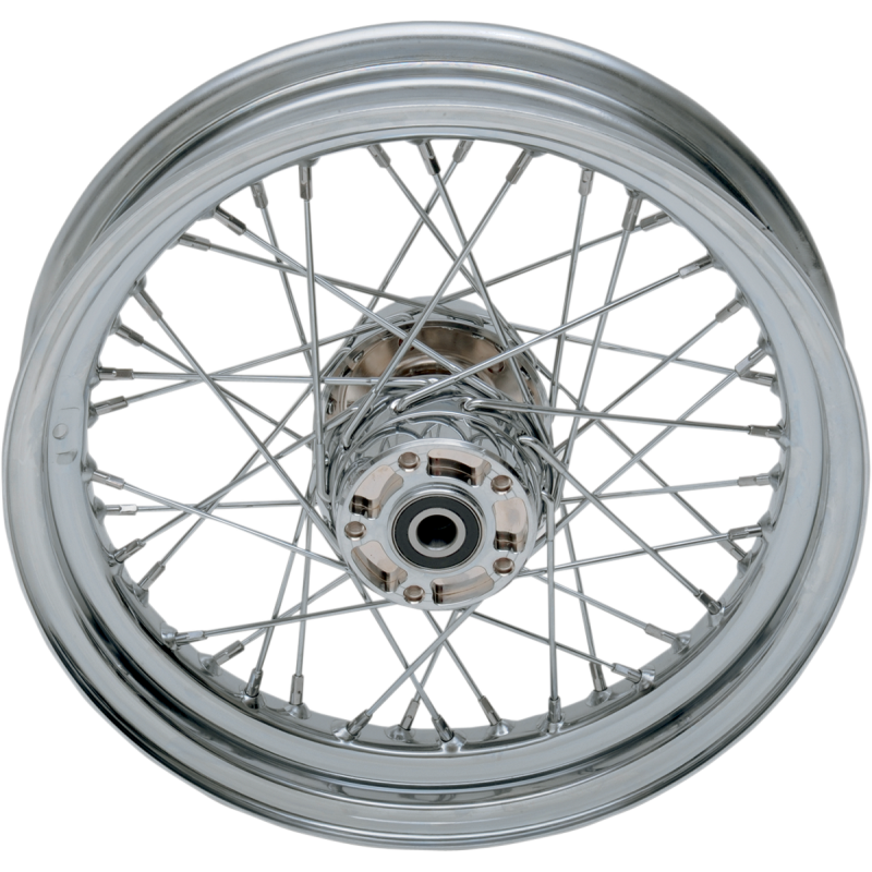 DRAG SPECIALTIES 97-99 FXST RR 16X3 40SP WHEEL 0204-0372